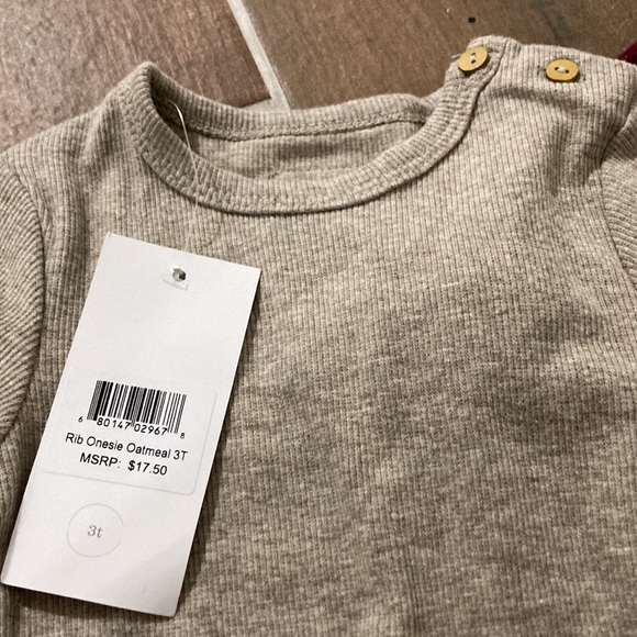 Lil legs long sleeve bundle - Picture 2 of 3